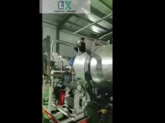 máquina más seca casera de helada