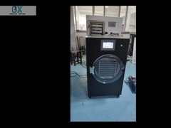 Secador de congelación en el hogar La solución perfecta para la conveniente conservación de alimentos