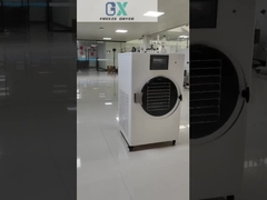 secador de helada comercial