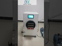 Experimente los beneficios de la congeladora casera para conservar alimentos