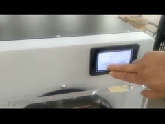 Secador de congelación pequeño