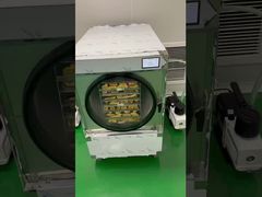 secador de helada casero