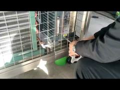 Comerciante 50KG liofilizador en venta - Secador de congelación confiable con bajo mantenimiento y tiempo de actividad alto