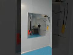 Descubra por qué elegir un liofilizador compatible con GFS: garantice la calidad para productos farmacéuticos y de frutos secos a gran escala