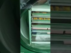 Congelación casera. Cámara de Acero Inoxidable, Bomba Libre de Aceite. Eficiente, silencioso y construido para durar