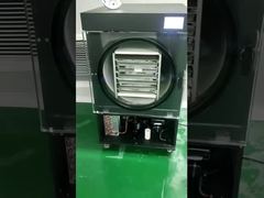 secador de helada casero