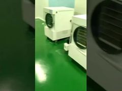 secador de helada casero