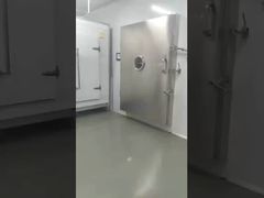 Secadores de congelación industriales