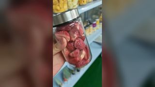 Liofilizador casero para conservar alimentos rápidamente