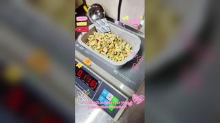 Liofilizador casero La conservación de alimentos es sencilla