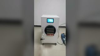 Inicio Liofilizador Conservar el sabor de los alimentos Verano