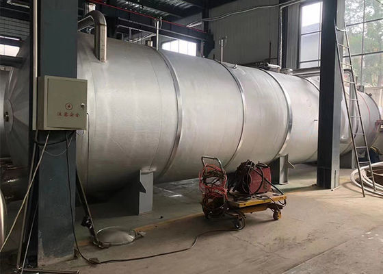 Control remoto de secador de vegetales industriales por congelación 50 kg/partido