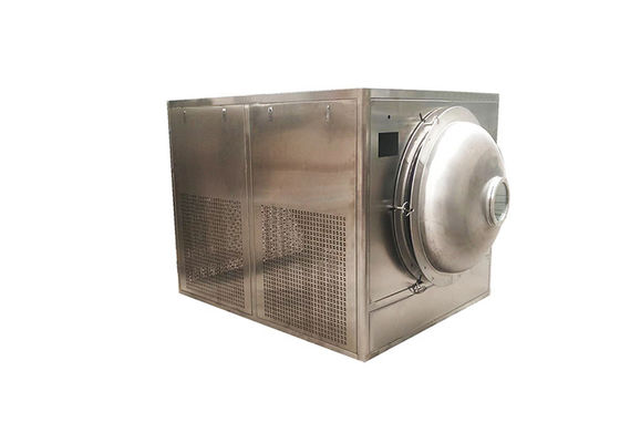 Seca de congelación industrial de alta eficiencia calefacción eléctrica 45KW