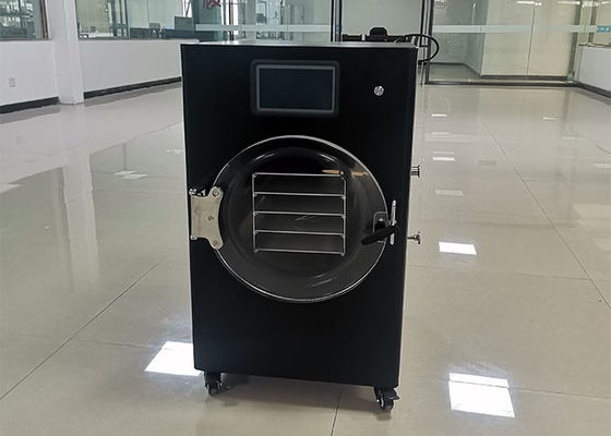 Máquina secadora de 10 kg para alimentos y experimentos de laboratorio