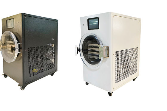 4Kg 6Kg Casa Quédate Fresco Secador de congelación calefacción eléctrica