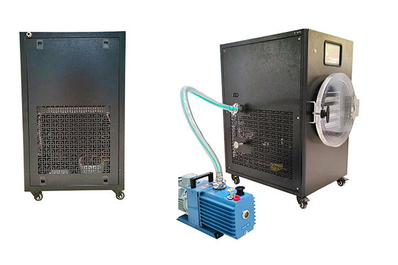 Mini secador de congelación de leche materna en casa 4Kg 6Kg 10Kg