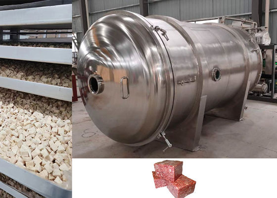 Calentador eléctrico Silicona congelador de frutas secas