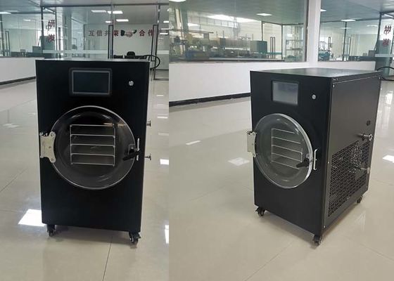 Eficiencia óptima de secado para aplicaciones de laboratorio