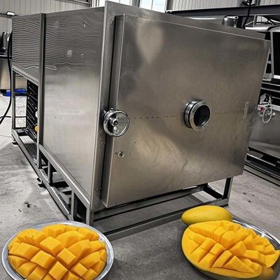 FreezeDryTech Pro Mango Liofilante para almacenamiento de alimentos para verduras y frutas