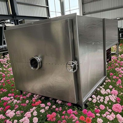 Fabrica de alimentos secador de congelación industrial procesamiento de frutas y verduras liofilizador