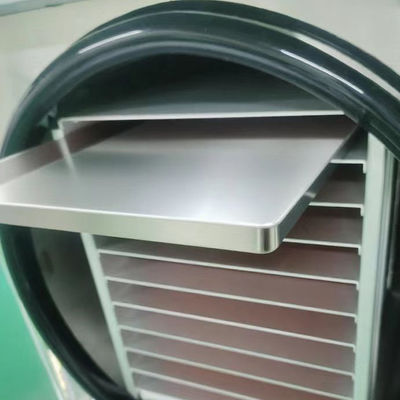 G uangzhou Máquina de secado por congelación casera - Preserva la nutrición y el sabor de tus alimentos durante años