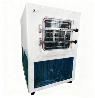 Liofilantes de precisión diseñados para la preservación de proteínas de vacunas críticas