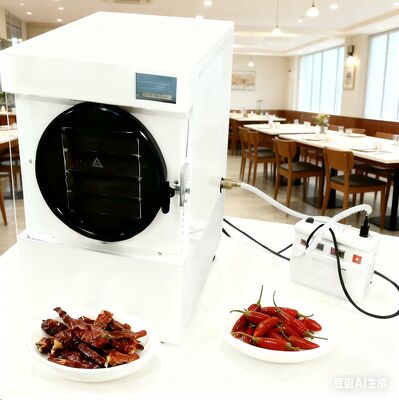 Tu solución para la factura de la compra: Ventas de liofilización de alimentos. Construye tu reserva. Aborda directamente el beneficio financiero y la estrategia de compra inteligente.