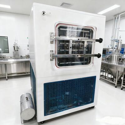 Liofilantes profesionales que conservan la pureza de los ingredientes bioactivos farmacéuticos de alto valor