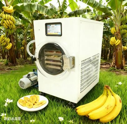 Comidas saludables hechas fáciles Frutas congeladas, yogur y más con derecho de cosecha Sin aditivos, todo controlado