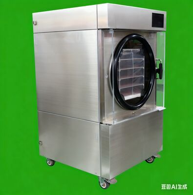 ¡Aventura en la conservación de alimentos! Liofiliza frutas, verduras y comidas completas. Conserva la forma, el sabor y la nutrición. Divertido, fácil y gratificante para todos.