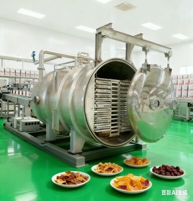 ¡Maximiza tu cosecha y ahorros! Liofilizador doméstico Pro-Series, más de 200 porciones por lote