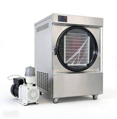 Convierta los alimentos frescos en alimentos básicos de la despensa para siempre.