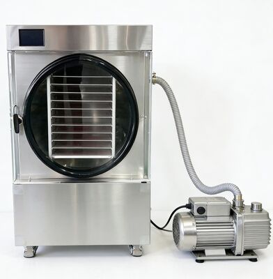 ¡Convierta las sobras en almacenamiento a largo plazo!