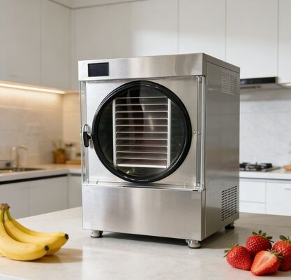 Frescura de la granja a la mesa todo el año.