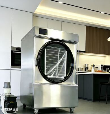 ¡Cultivarlo, secarlo, almacenarlo para siempre!