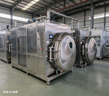 ¡Aumentar la producción, maximizar las ganancias!