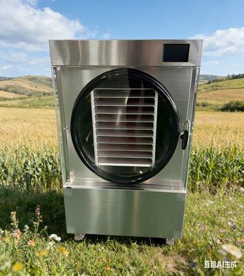 Tu familia merece lo mejor. Toma el control de tu suministro de alimentos con una liofilizadora casera: crea bocadillos saludables y comidas de emergencia sin esfuerzo.