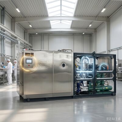 Máquina de sellado de frascos hidráulica